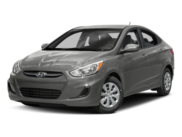 Hyundai Accent (2016)