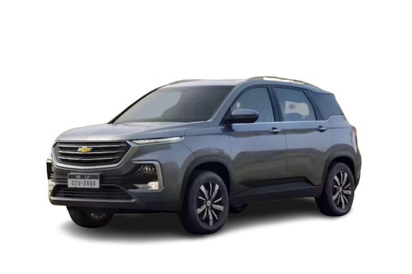 Chevrolet Captiva 2022