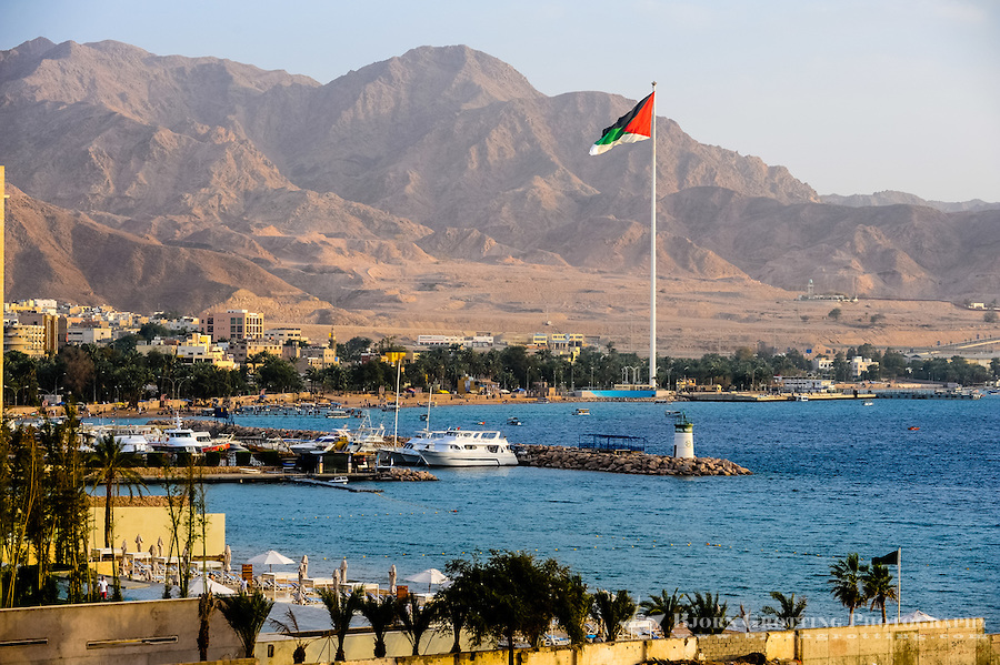 Tours in Aqaba