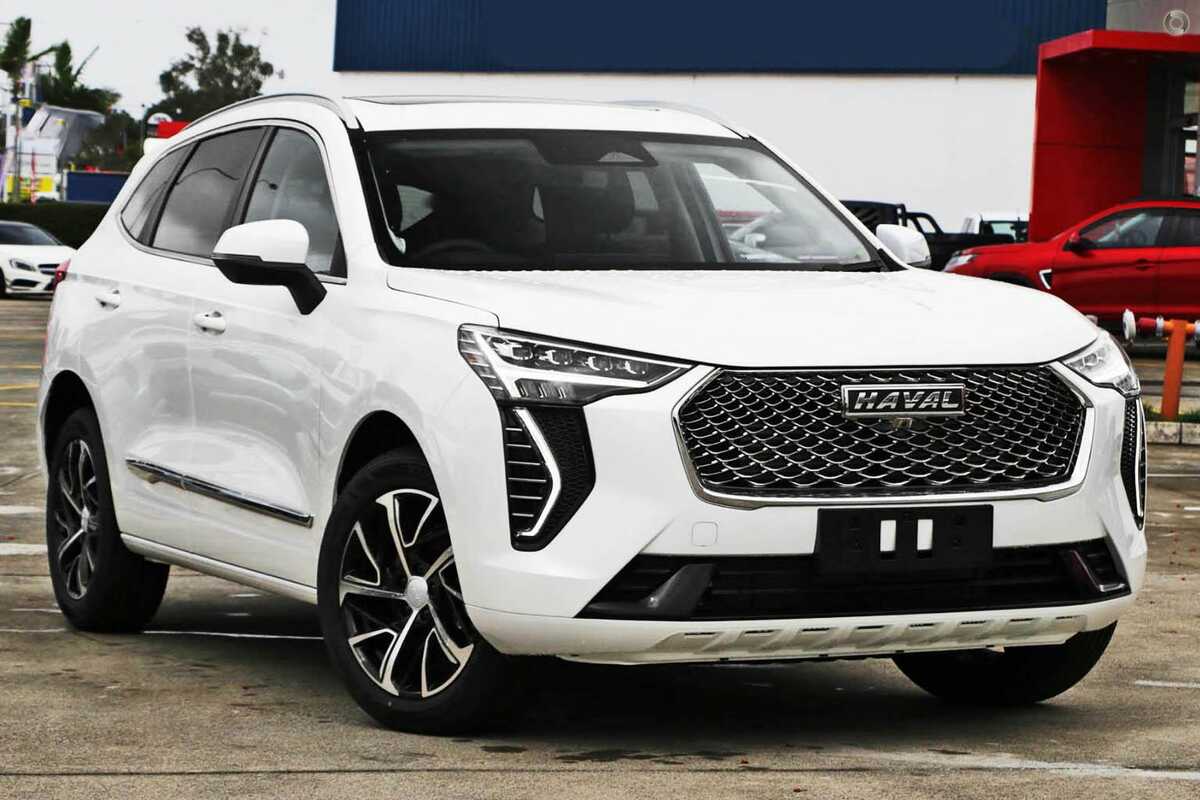 HAVAL Jolion 2023