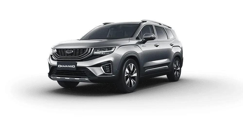 Geely Okavingo 2023