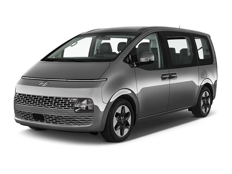 2026 (Hyundai Staria)